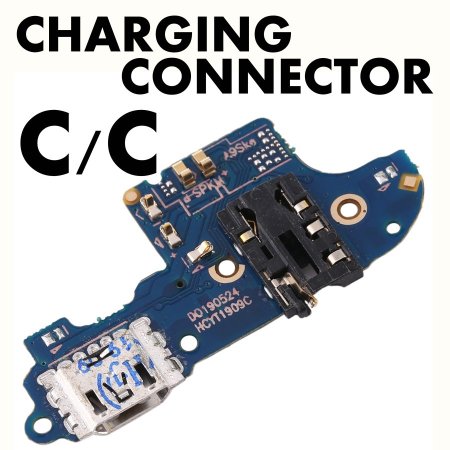 PHONES CHARGING CONNECTOR